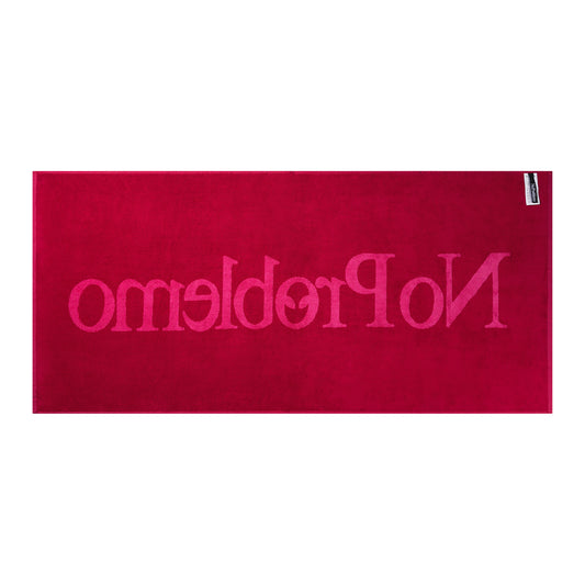 No Problemo Beach Towel