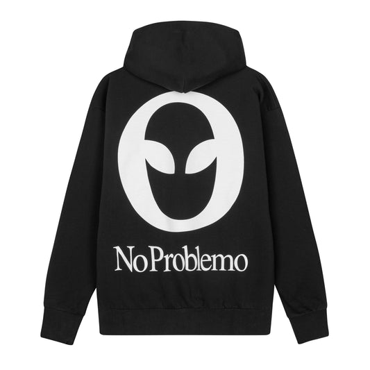 Alieno Hoodie