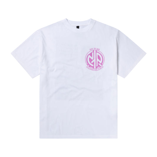 No War SS Tee