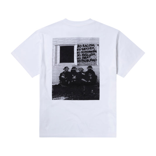 No War SS Tee
