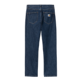 Nolan Pant Marshfield – Blue Stone Washed (I033006.01.06)