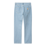 Nolan Pant Marshfield – Blue Bleached (I033006.0135)