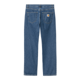 Nolan Pant Marshfield – Blue Heavy Stone (I033006.01.60)