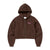 OL-Logo W Zip Up Hoodie