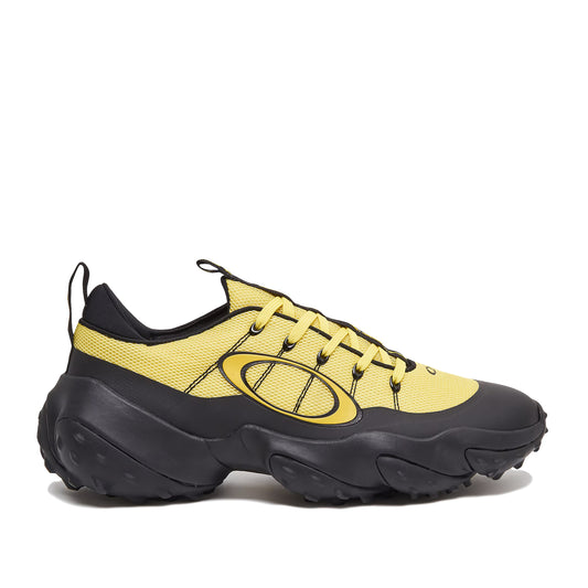 Oakley - Oakley Edge Flex - CITRUS YELLOW / Gul - Sko