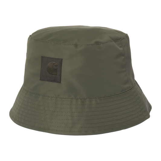 Carhartt WIP - Otley Bucket Hat - CYPRESS / Grøn - Accessories