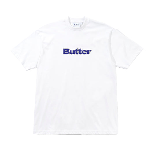 Outline Logo Tee