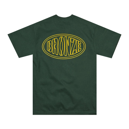 Oval Tee