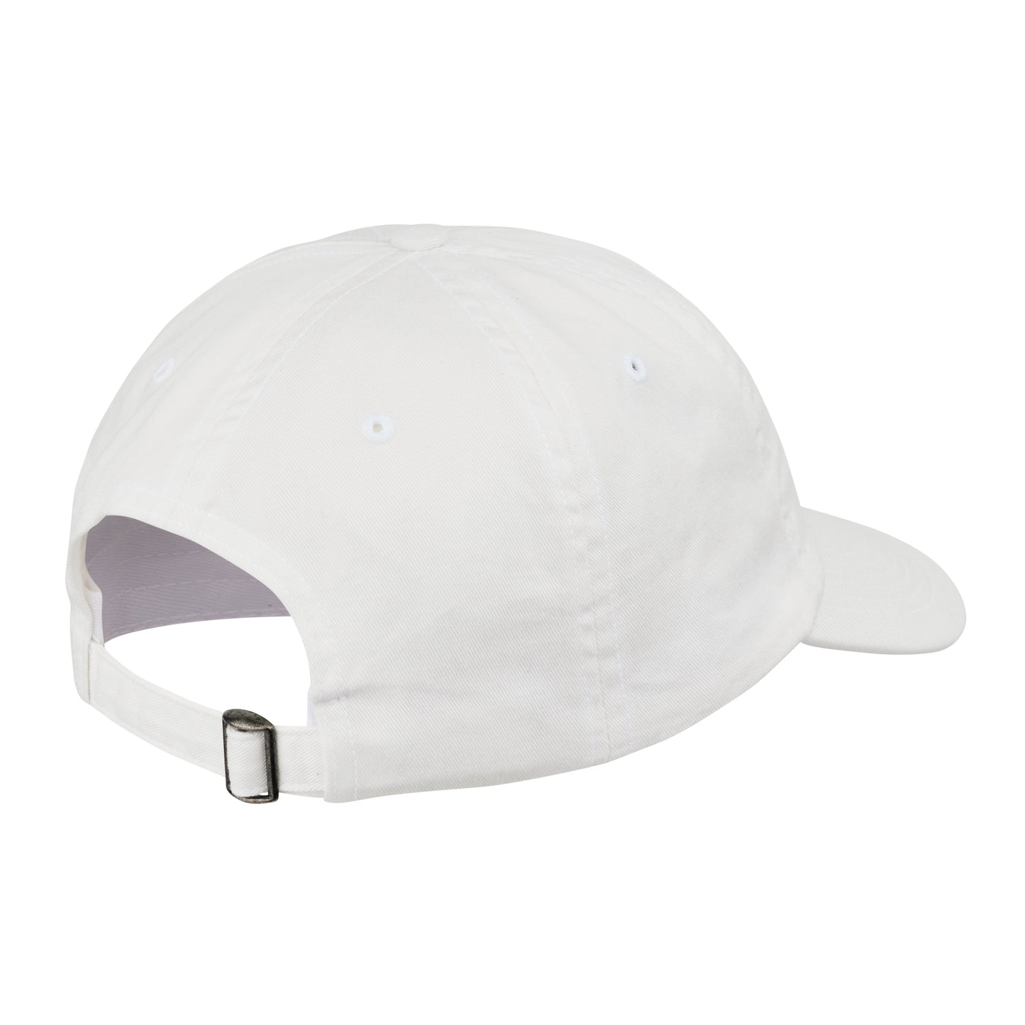 Script Logo 6 Panel Hat
