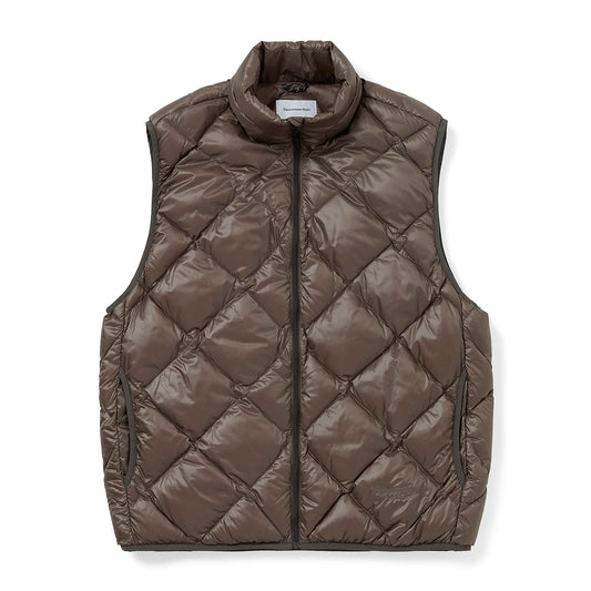 PERTEX Light Down Vest