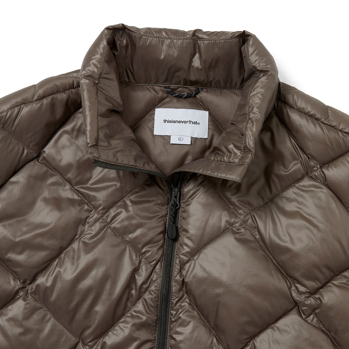 PERTEX Light Down Vest