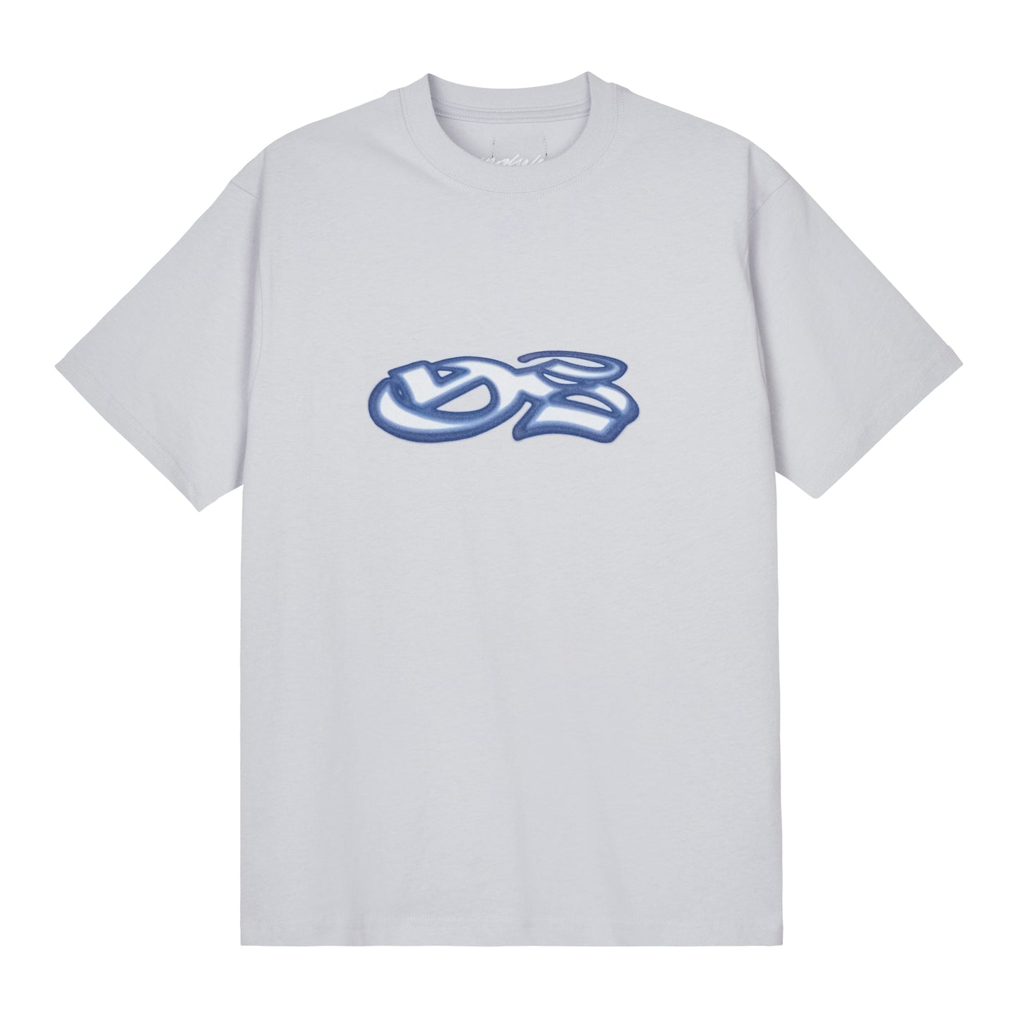 Yardsale - Sports Spray T-Shirt - navy - Herre > T-Shirts