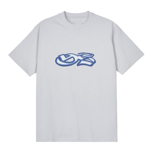 Yardsale - Sports Spray T-Shirt - NAVY / Blå - T-Shirts