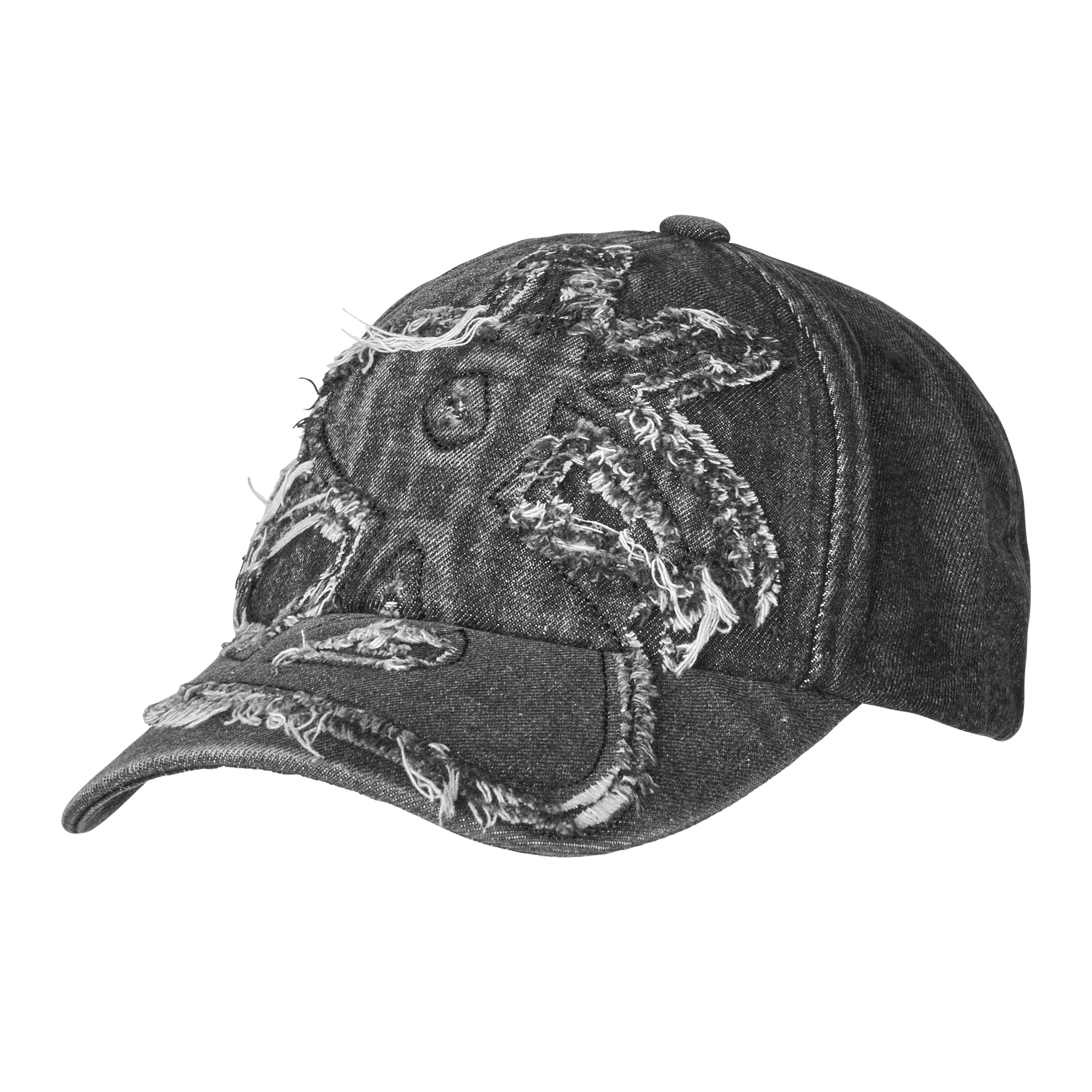 Razor Cap – Lagune