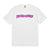 2025 Stamp Logo S/S Tee