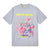 Wrestler S/S Tee