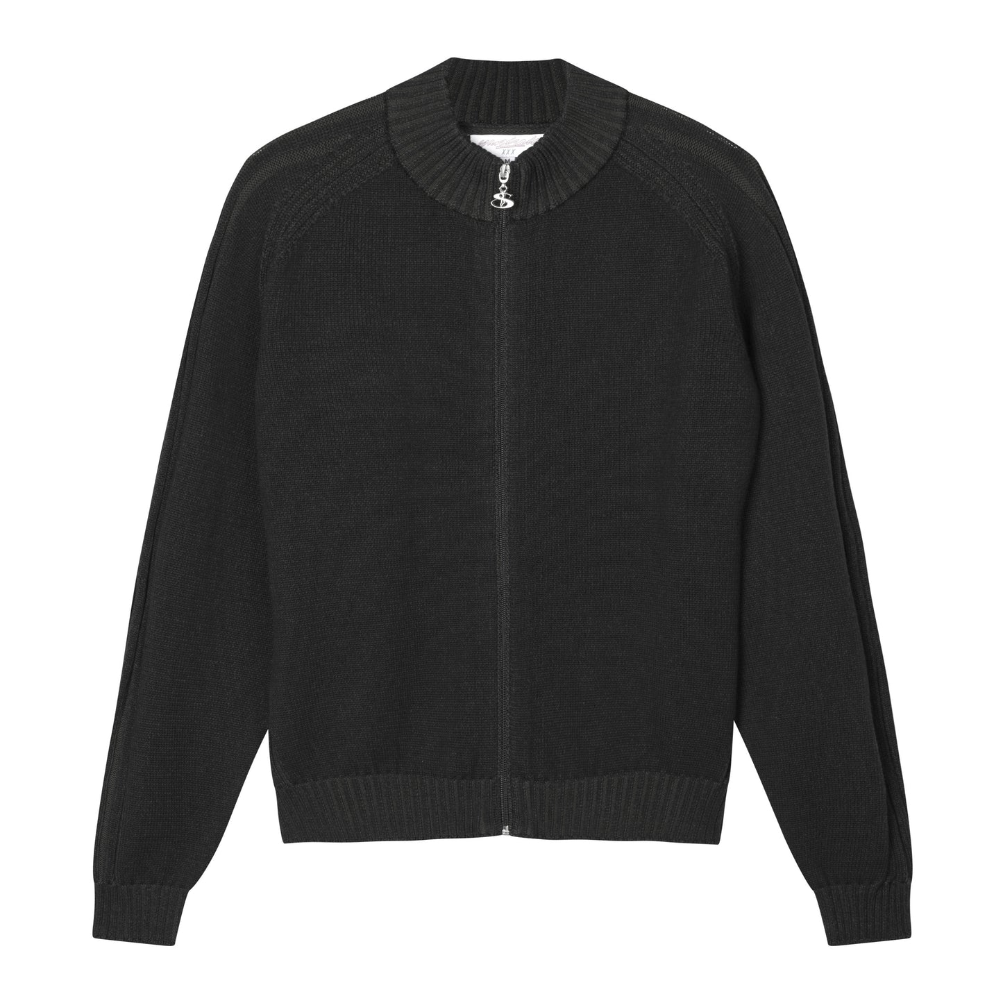 Heathered Phantasy Full Zip
