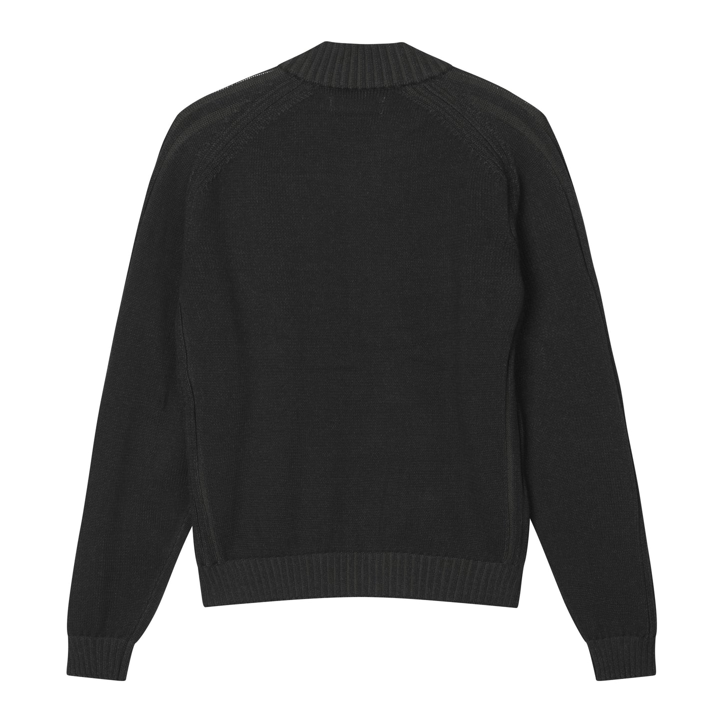 Heathered Phantasy Full Zip