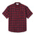 Faded Plaid Shirt