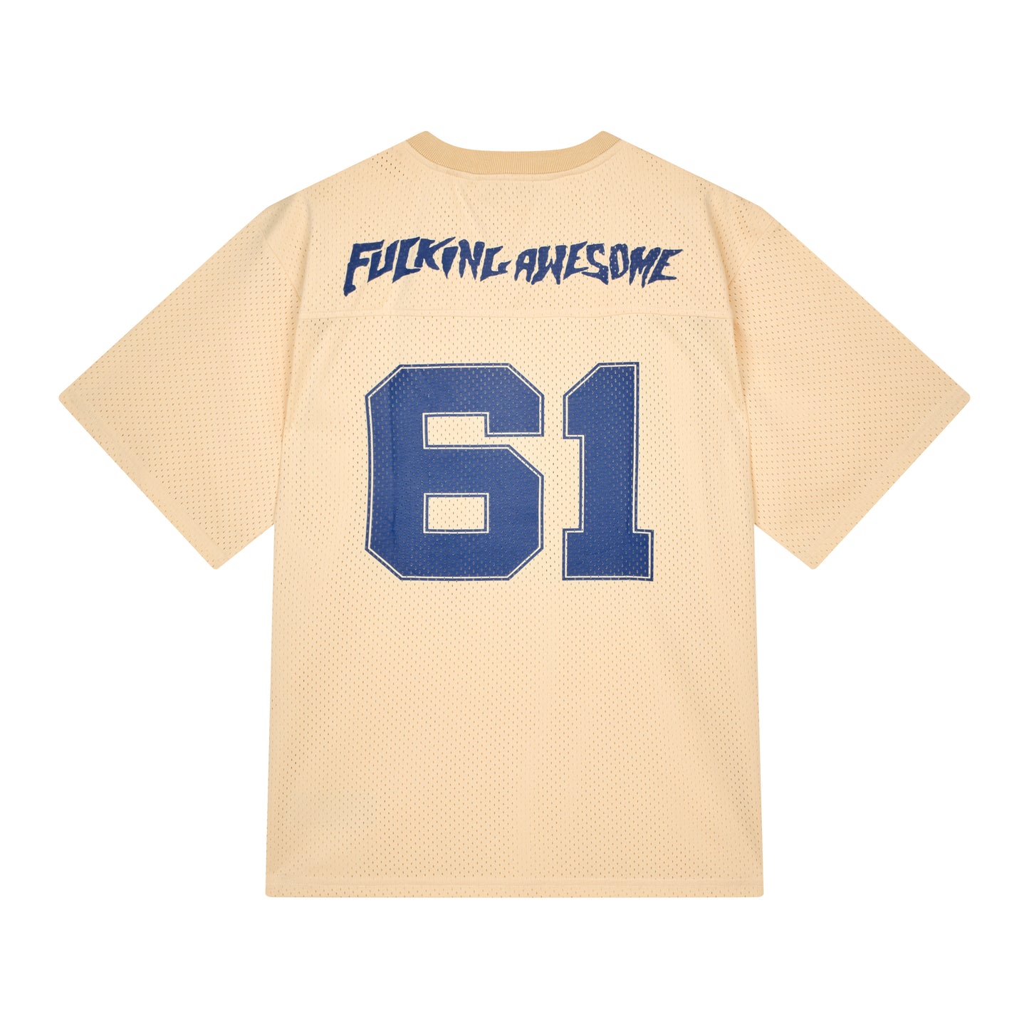 Stamp Logo Practice Jersey