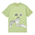 Teethface Short Sleeve Tee