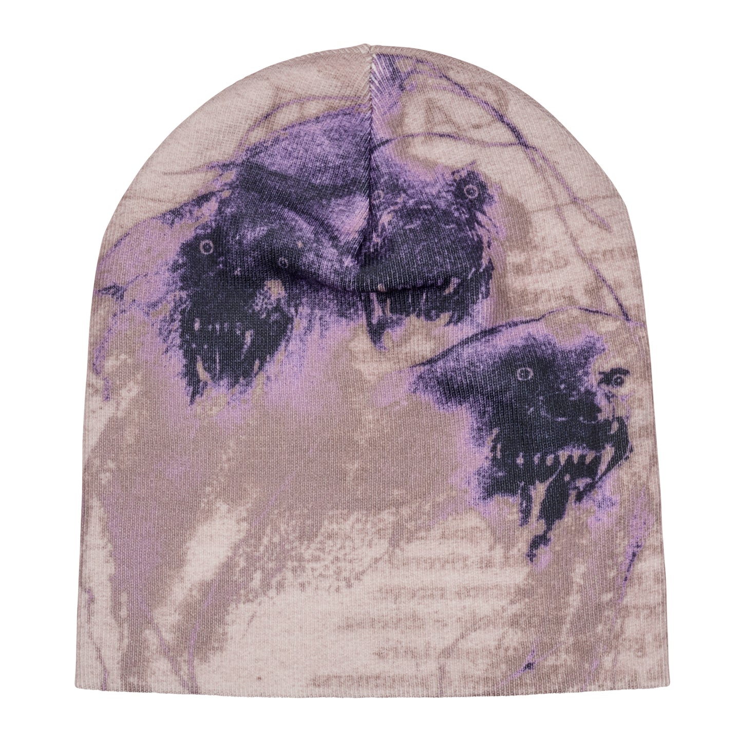 Cerberus Skully