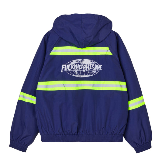 High Vis Jacket