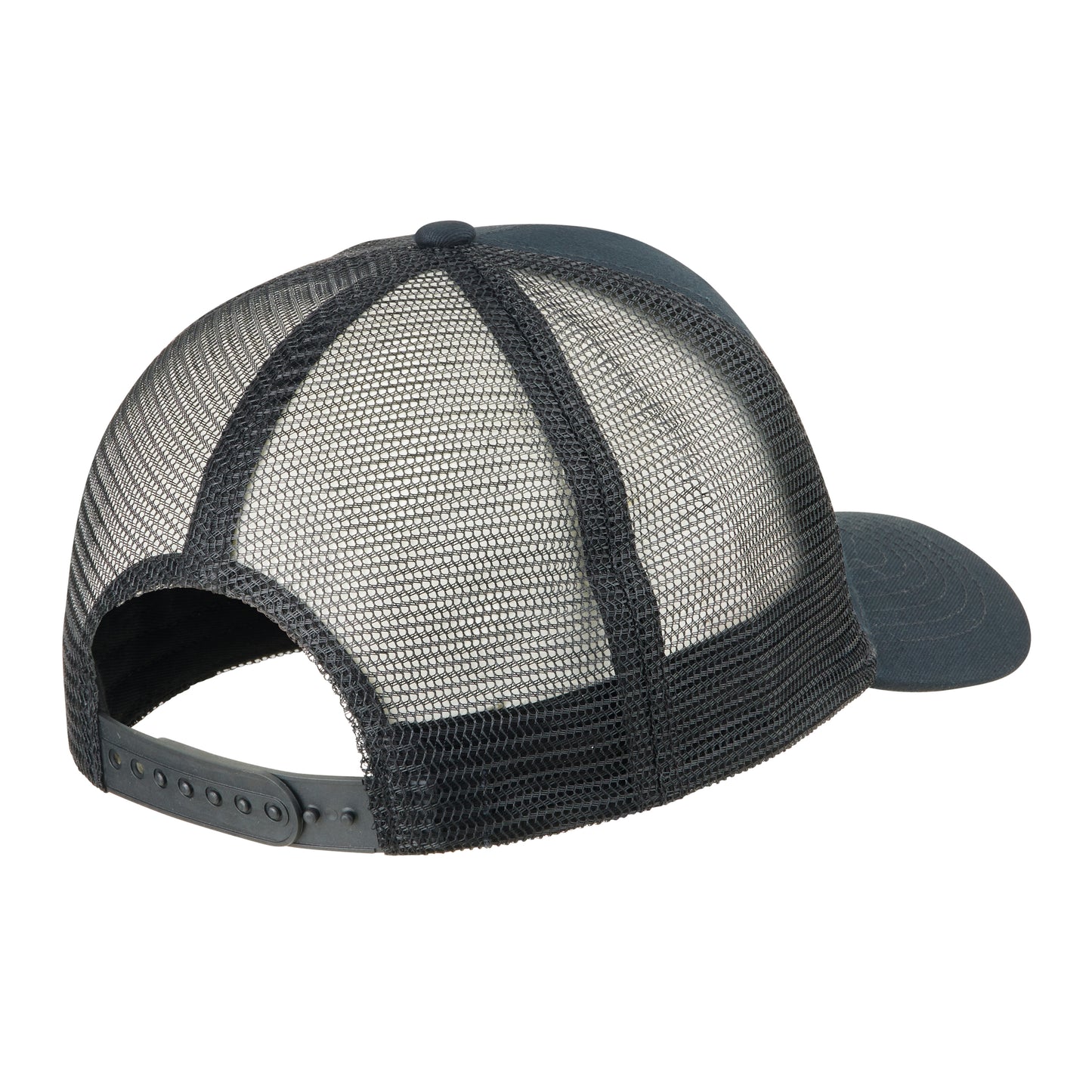 KO Mesh Snapback