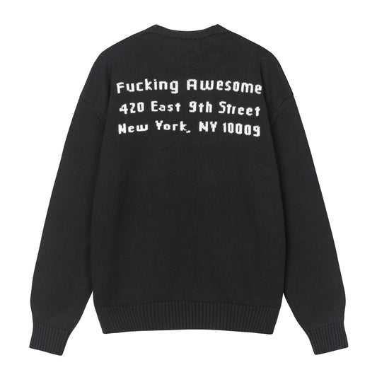 Liberty Sweater