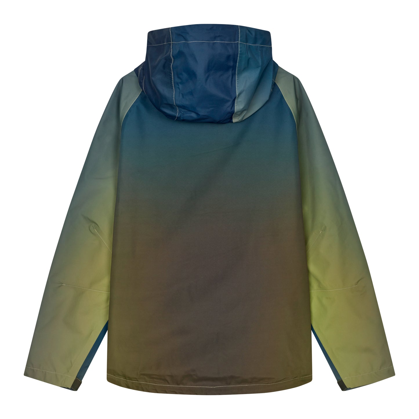Oracle Jacket
