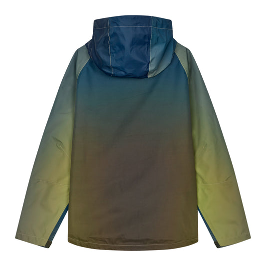 Oracle Jacket