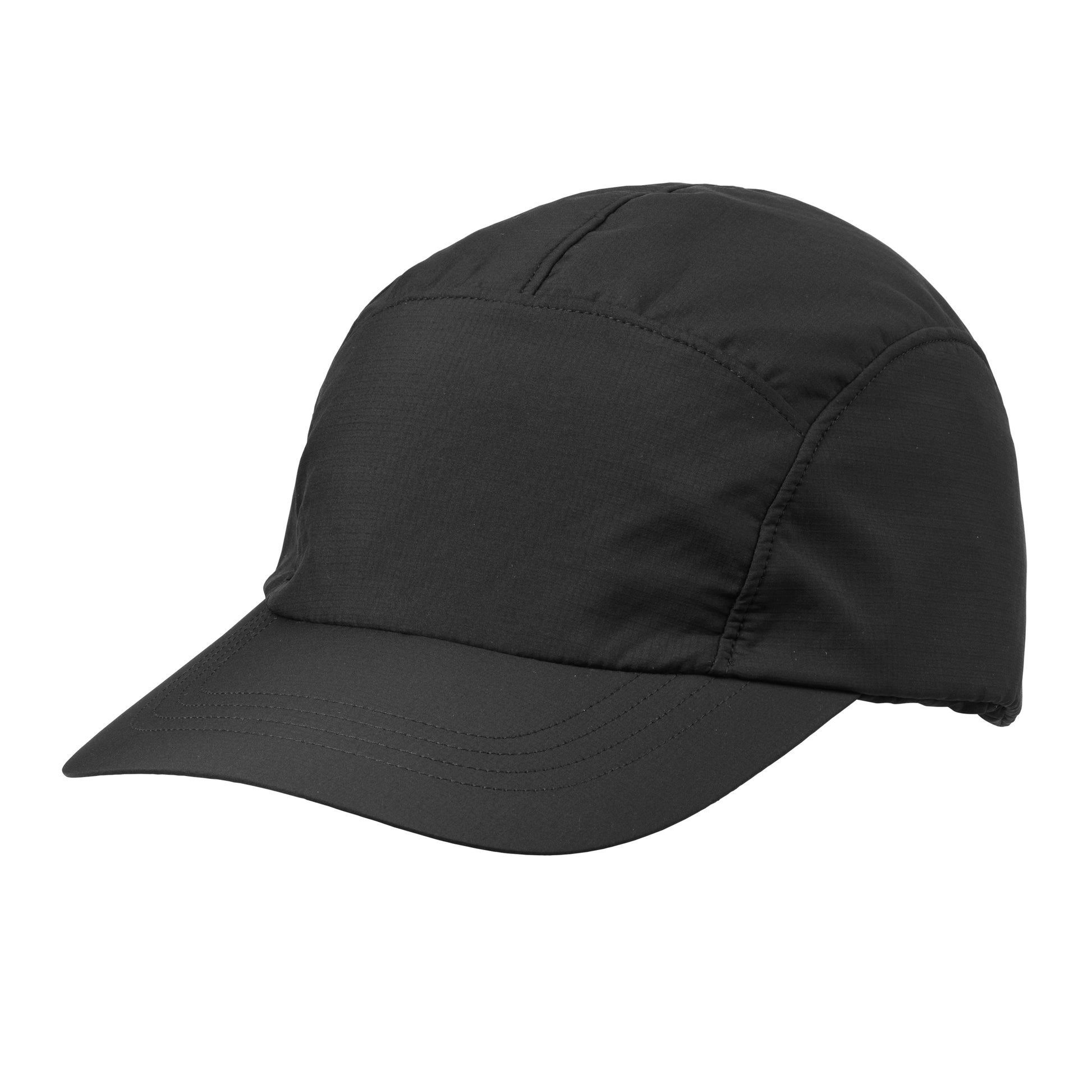 Houdini - Pace Cap - TRUE BLACK / Sort - Accessories