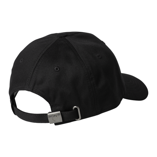 Pixel Flower Cap