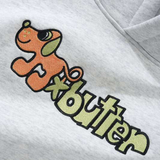 Pooch Pullover Hood