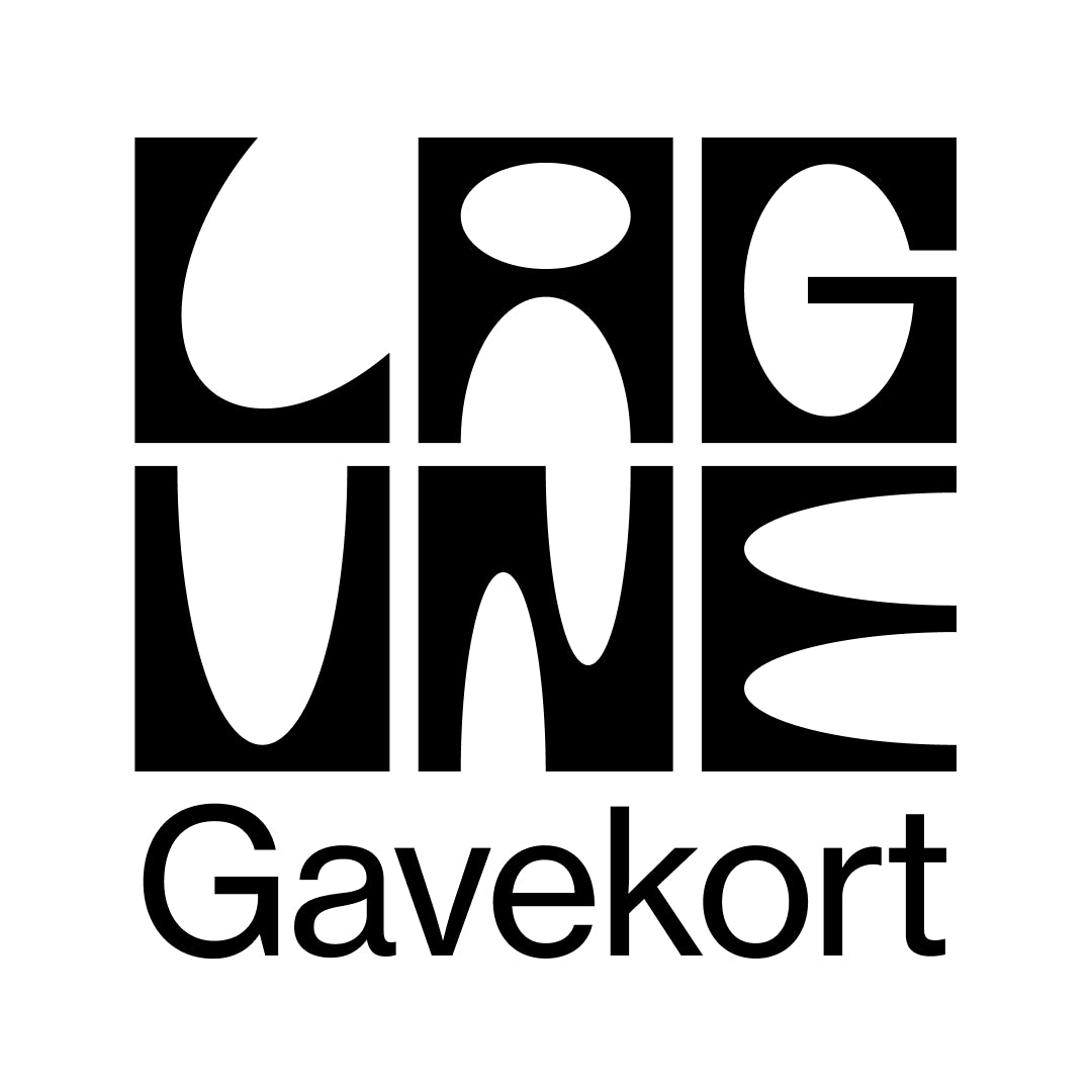 Lagune - Gavekort