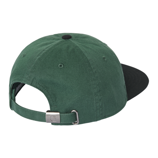 Preston Cap