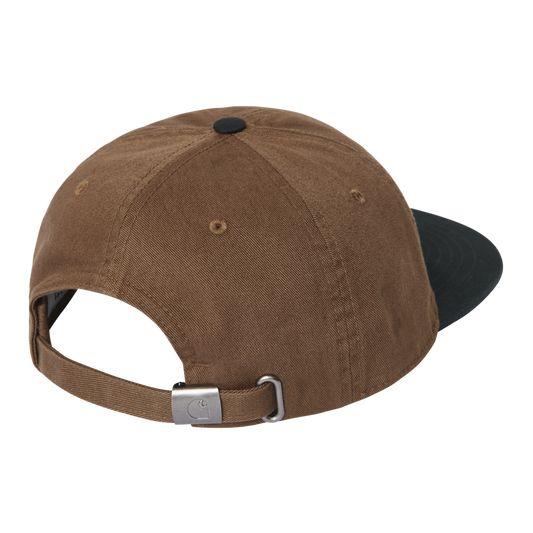Preston Cap