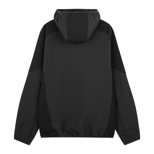 Technical Reinforced Jacket