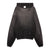Bee Sun Faded Waffle Zip Up Hoodie