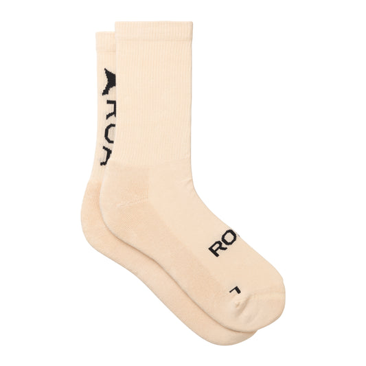 ROA Logo Socks