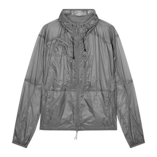 ROA - Synthetic Jacket - MIRIAGE GREY / Grå - Jakker
