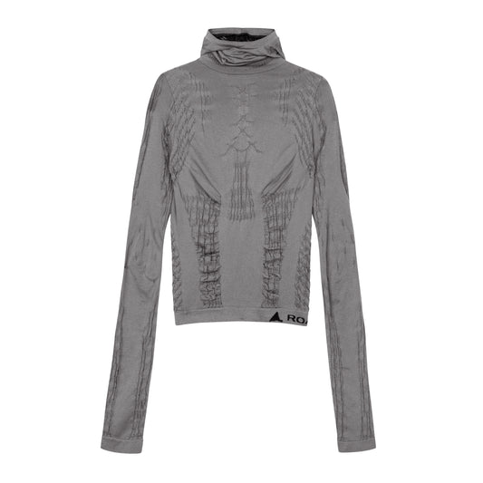 Aune Dryarn Seamless Knit Top