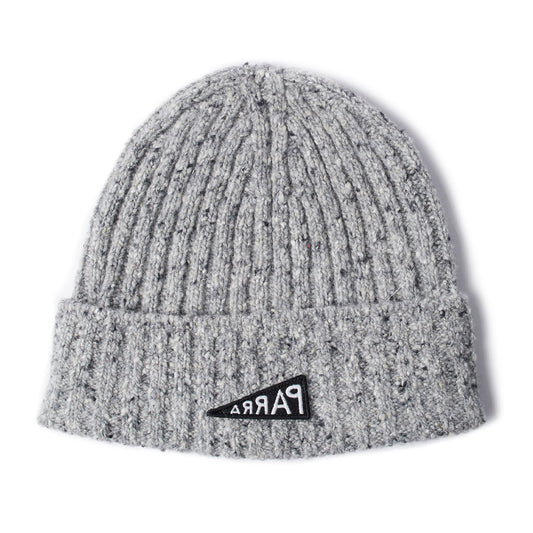 Reversed Flag Beanie