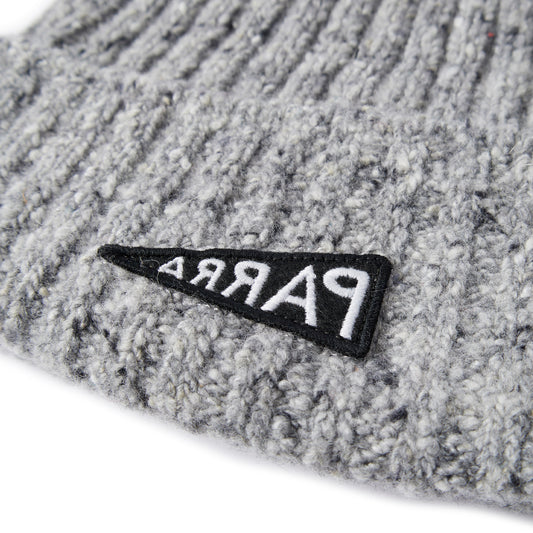 Reversed Flag Beanie