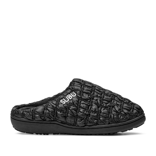 SUBU - SUBU Concept Bumpy - BLACK / Sort - Sko