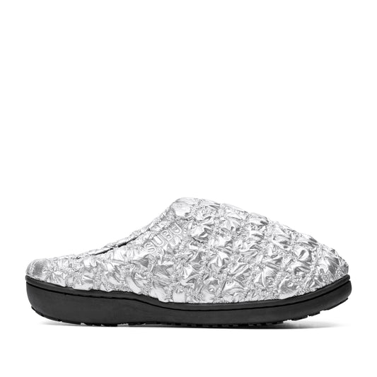 SUBU - SUBU Concept Bumpy - SILVER / Sølv - Sko