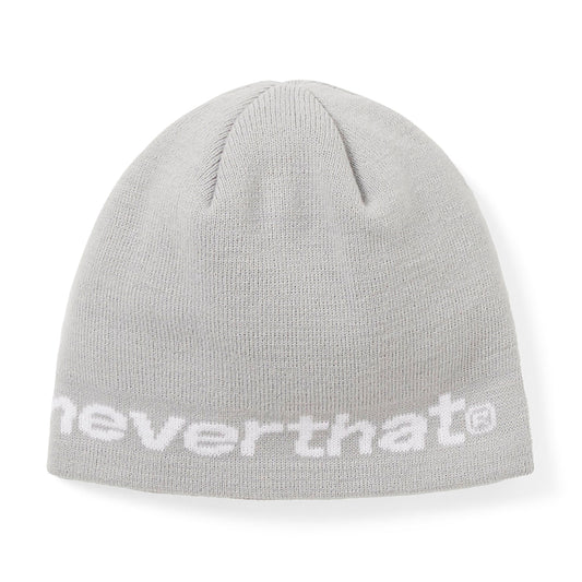 SP-Logo No Cuff Beanie