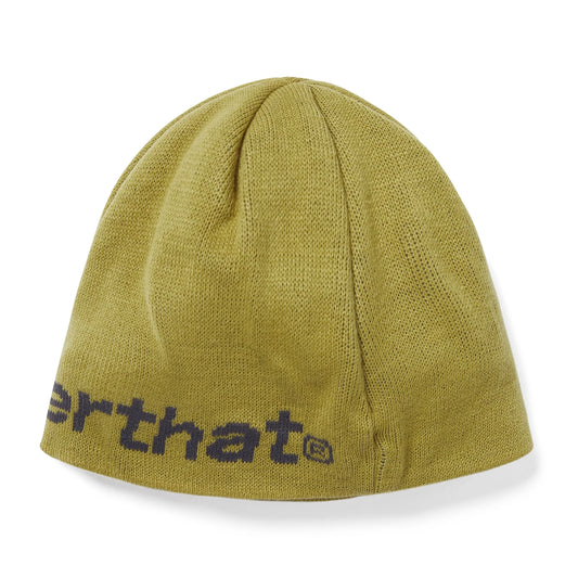 SP-Logo No Cuff Beanie