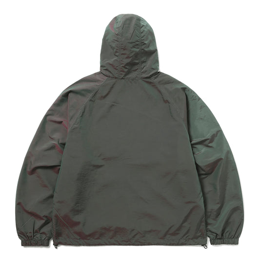 SP-Logo Windbreaker