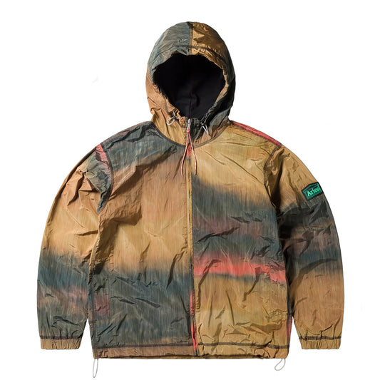 Aries - Colourfade Windcheater Jacket - MULTI / Multi - Jakker